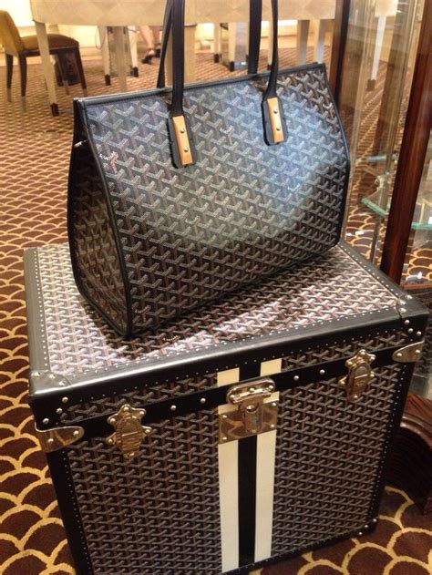 goyard bergdorf goodman